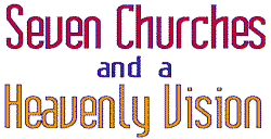 seven churches